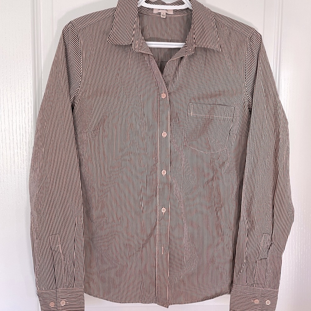 sunday best button up shirt aritzia